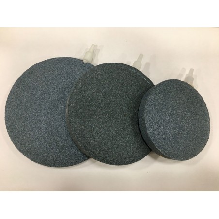 Levegőporlasztó tányér 150 x 15 mm