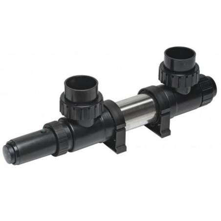 Professional vízmelegítő kerti tavakhoz medencékhez (1KW)