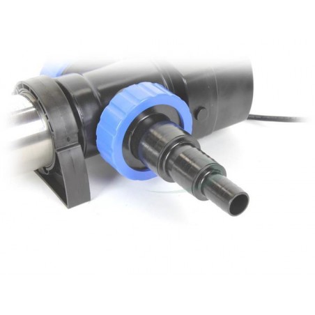 Osaga UV-C lámpa 75W VA (saválló házban)