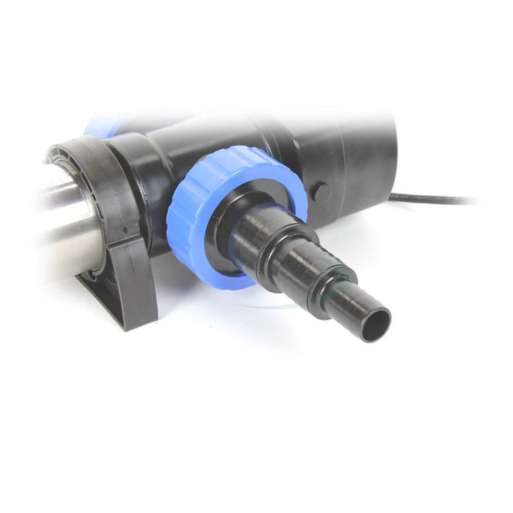 Osaga UV-C lámpa 75W VA (saválló házban)