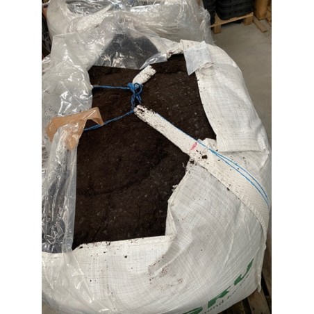 Holland Tavi föld tóföld (10 Liter)