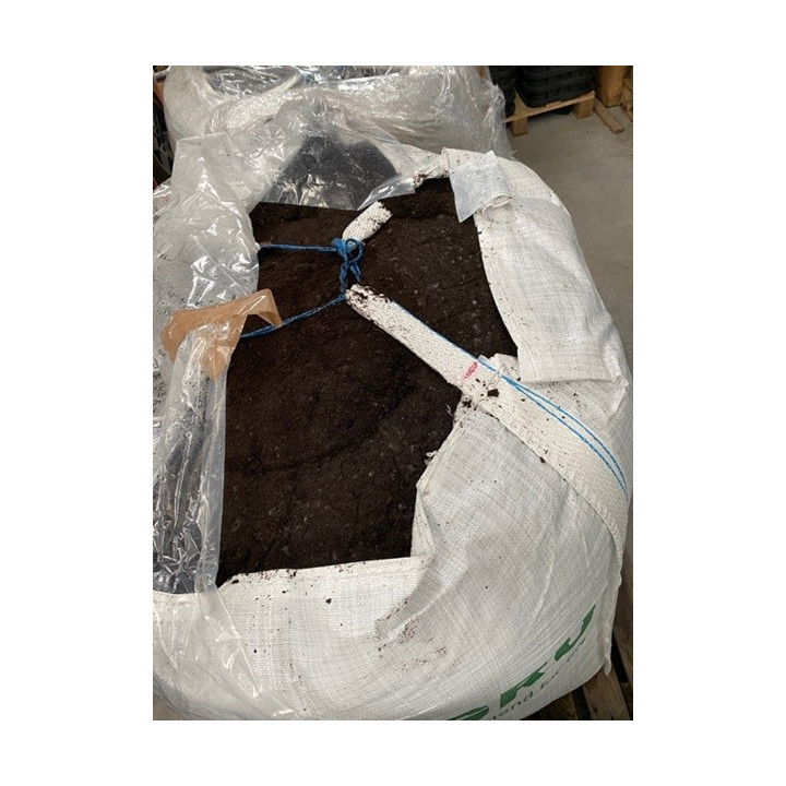 Holland Tavi föld tóföld (10 Liter)