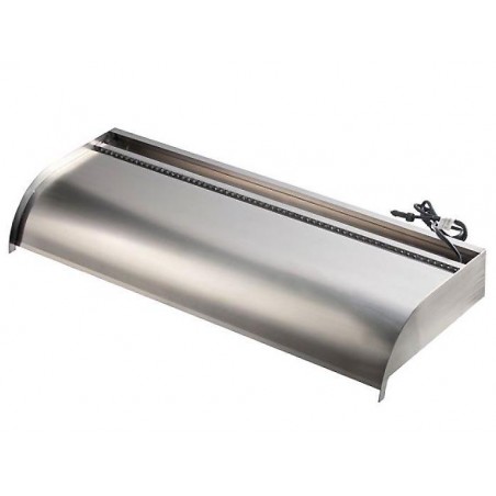 Ubbink Nevada 90 Vízeséselem + 62 LED világítás / 1312110