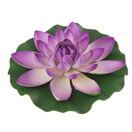 Tavirózsa lila 28cm (1389428)