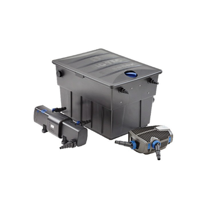 Oase BioTec ScreenMatic 40000 Szett