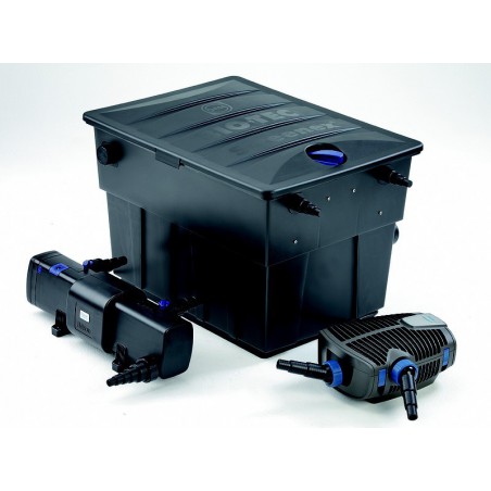 Oase BioTec ScreenMatic 40000 Szett