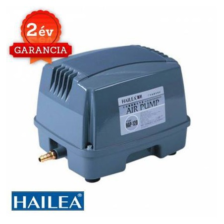 Hailea HAP-200 levegőztető kompresszor (160W) (12000L/h)