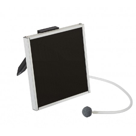 Pontec PondoSolar Air 150 plus napelemes tólevegőztető (46785)