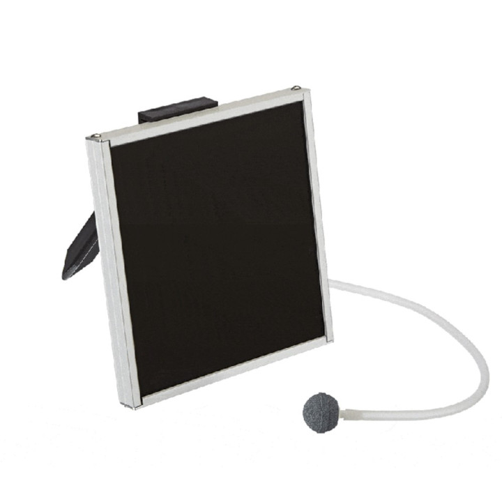 Pontec PondoSolar Air 150 plus napelemes tólevegőztető (46785)