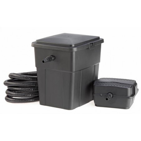 Pontec PondoClear Set 4000 7w uvc lámpával