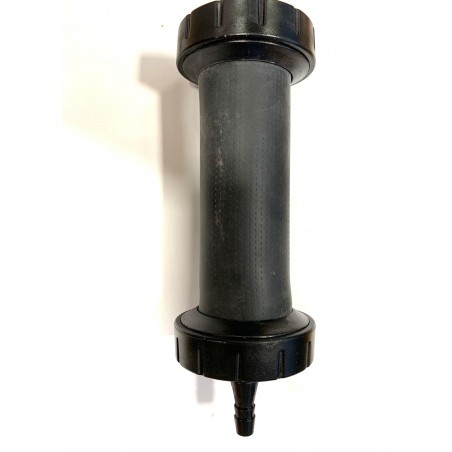 OSAGA BQ-16 gumimembrános levegő diffúzor henger