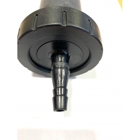 OSAGA BQ-24 gumimembrános levegő diffúzor henger