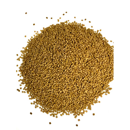 Coppens Start Prémium 1,5 mm / 350 g ( növendék halak számára )