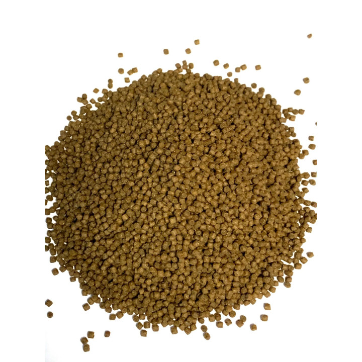 Coppens Start Alevin 2 mm / 350 g ( növendék halak számára süllyedős )