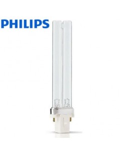 Philips PLS G23 (7W) UVC Izzó