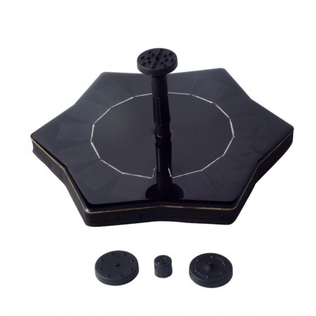 Sunsun napelemes szökőkút (SP-D-0015H)