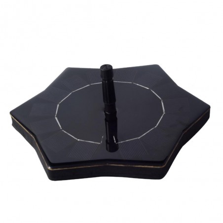 Sunsun napelemes szökőkút (SP-D-0015H)