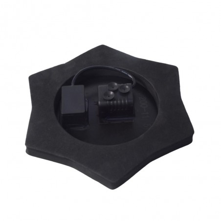 Sunsun napelemes szökőkút (SP-D-0015H)