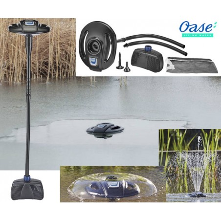 Oase Icefree 4 season befagyásgátló jégmentesítő