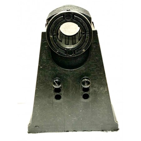 PAD halastó levegőztető tengely távtartó