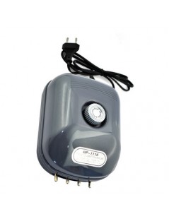 Sunsun HP-1116 levegőztető kompresszor (13W) (360L/h)