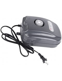 Sunsun HP-1116 levegőztető kompresszor (13W) (360L/h)