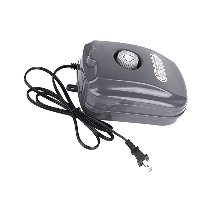 Sunsun HP-1116 levegőztető kompresszor (13W) (360L/h)