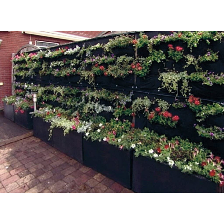 Velda Zsebes ültetőzsák 110x105cm