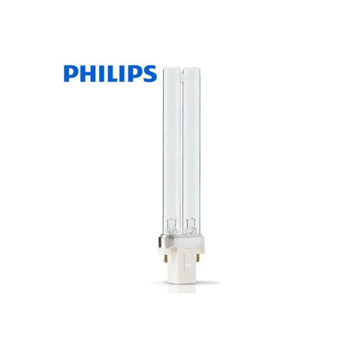 Philips PLS G23 (5W) UVC Izzó