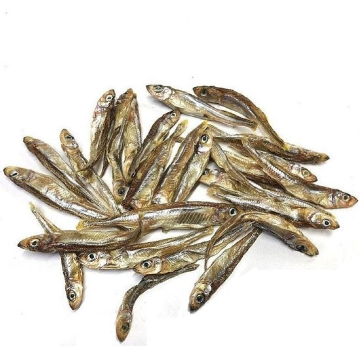 Szárított hal 500 ml ( teknősök, kutyák, macskák részére )