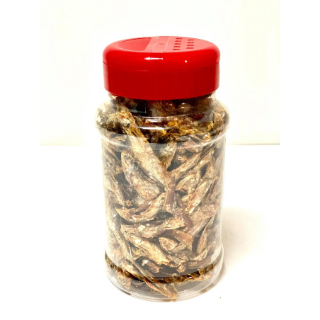 Szárított hal 500 ml ( teknősök, kutyák, macskák részére )