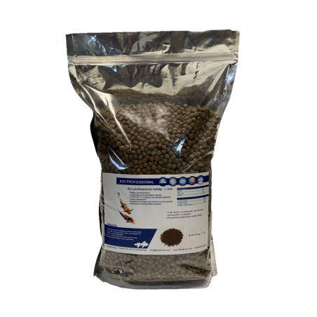 Koi professional haltáp 6 mm ( 1 kg )