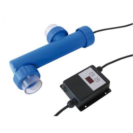 Csere réz anód XCLEAR és Blue Lagoon réz-elektrolizáló készülékhez