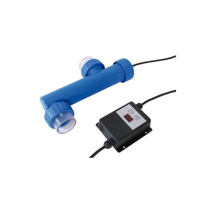 Csere réz anód XCLEAR és Blue Lagoon réz-elektrolizáló készülékhez