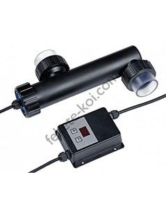 XCLEAR réz-elektronizáló készülék fonalas alga ellen