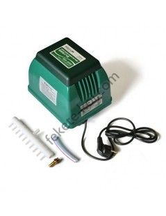 Hailea ACO-9730 légpumpa 60 L/min (50W)