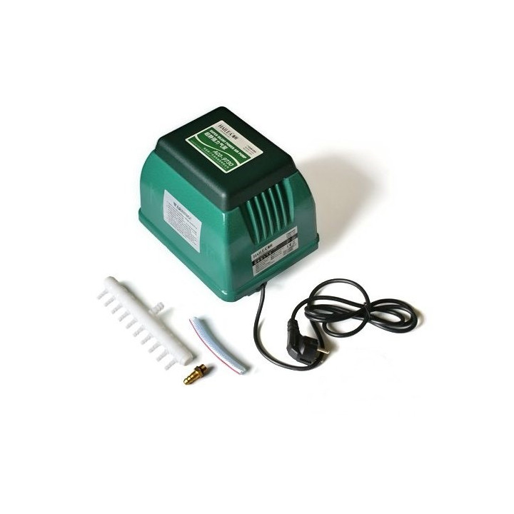 Hailea ACO-9730 légpumpa 60 L/min (50W)