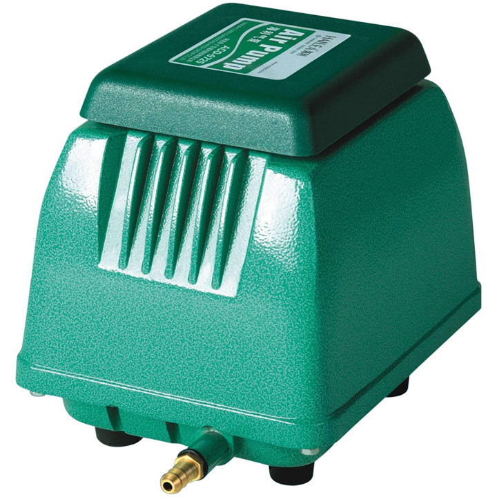 Hailea ACO-9725 légpumpa 40 L/min (35W)