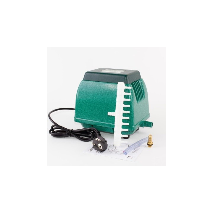 Hailea ACO-9725 légpumpa 40 L/min (35W)