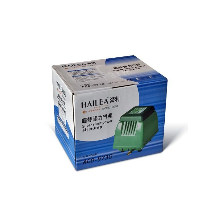 Hailea ACO-9725 légpumpa 40 L/min (35W)