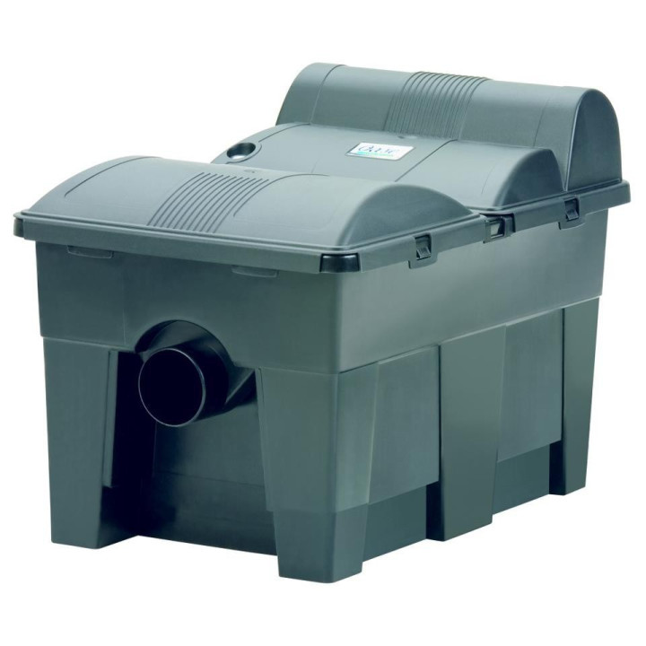 OASE BioSmart 16000 kerti tó gravitációs átfolyós szűrő(11W UVC lámpával)