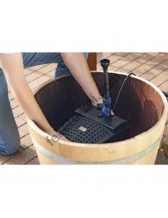 Oase Filtral UVC 1500 Szett Víz alatti tószűrő és szökőkút egyben