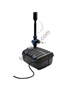 Oase Filtral UVC 3000 Szett víz alatti tószűrő és szökőkút egyben