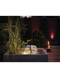 Oase Filtral UVC 6000 Szett víz alatti tószűrő és szökőkút egyben