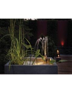 Oase Filtral UVC 6000 Szett víz alatti tószűrő és szökőkút egyben