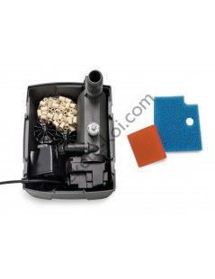 Oase Filtral UVC 9000 Szett víz alatti tószűrő és szökőkút egyben