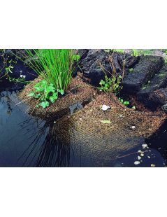 Ubbink töltésgyékény táska - 1 m x 0,7 m / 1061867