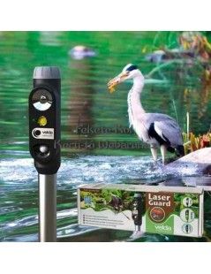 Velda Laser Guard Lézeres madárriasztó kerti tavakhoz