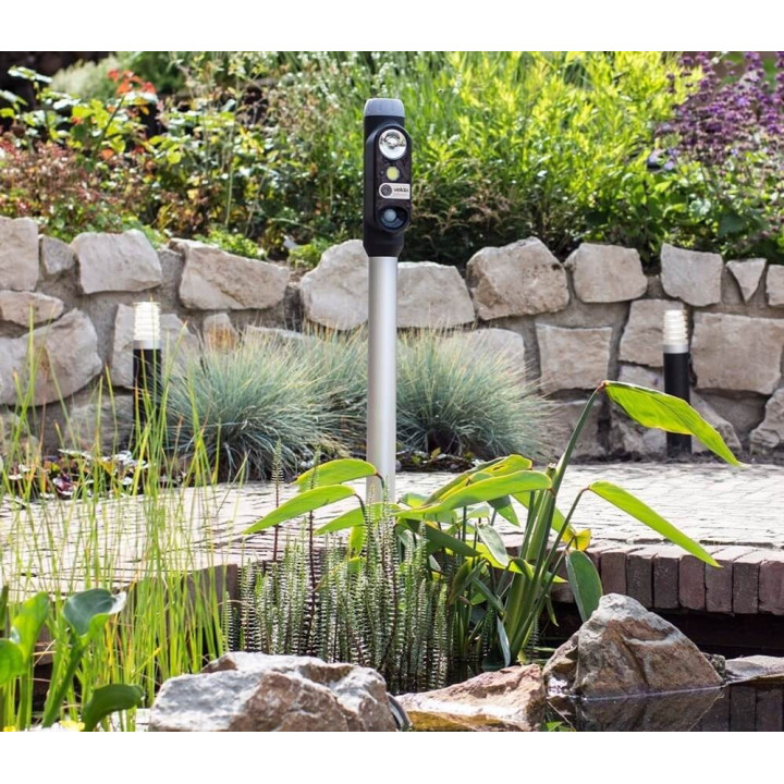 Velda Laser Guard Lézeres madárriasztó kerti tavakhoz