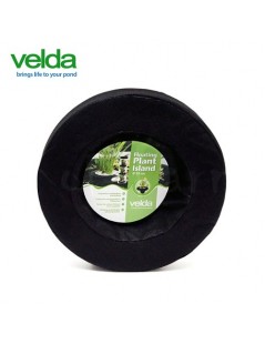Velda Floating Plant Island úszó ültető kosár kerek 25 cm